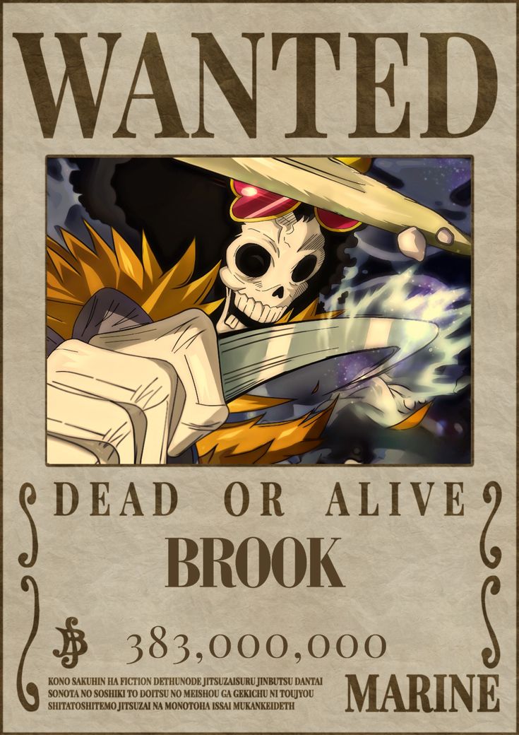 brook