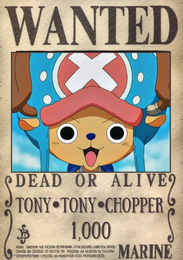 chopper