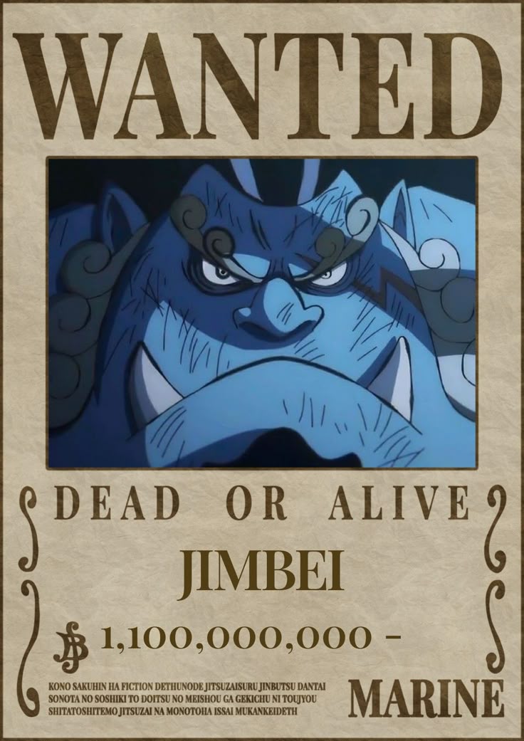 jinbe