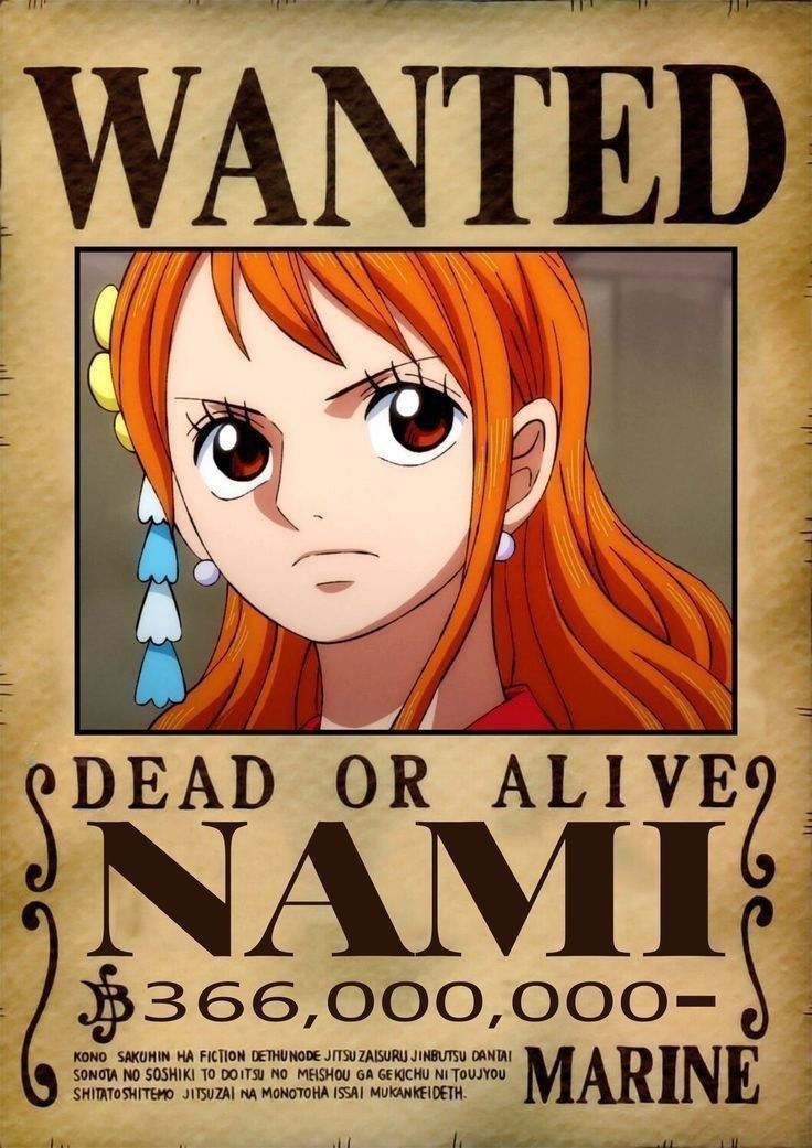 nami