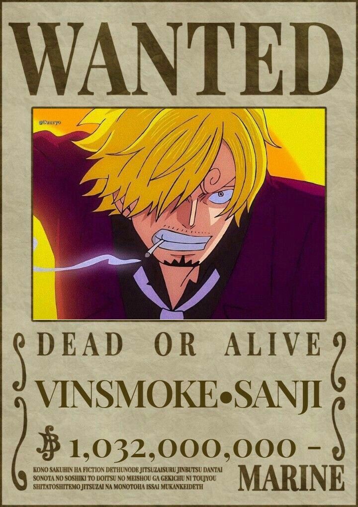 sanji